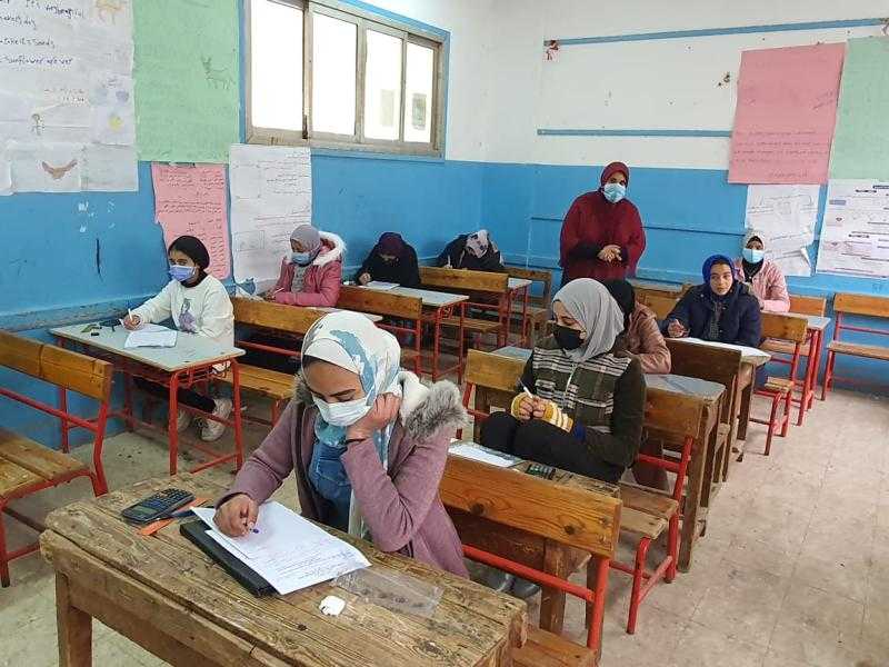 تنسيق الثانوية العامة 2022 محافظة المنيا لطلاب الشهادة الإعدادية