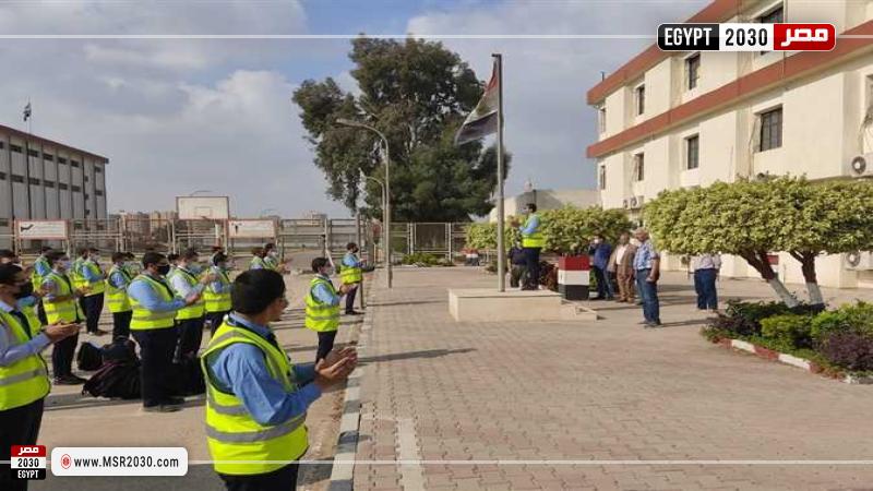 مدرسة مياه الشرب والصرف الصحي