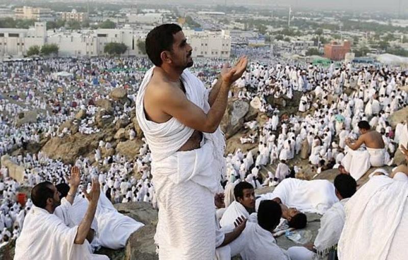 الصحة: للمحافظة على صحتك أثناء أداء مناسك الحج اتبع هذه الإرشادات