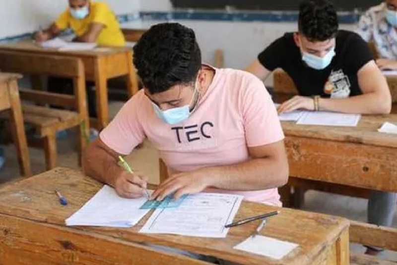 حقيقة تسريب امتحان الاقتصاد للثانوية العامة 2022