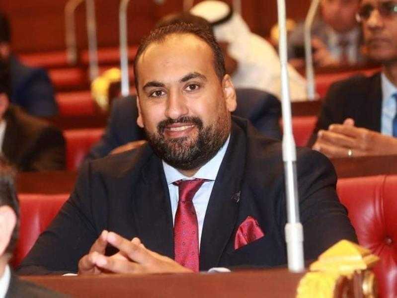 النائب محمد الرشيدي: زيارة أمير قطر تؤكد نجاح السياسة الخارجية المصرية