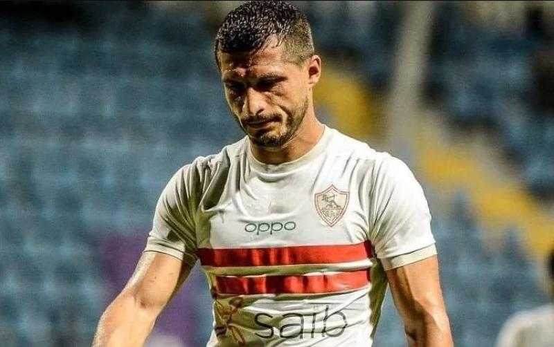 سر رفض مدرب الاتحاد ضم طارق حامد.. «مش هتصدق السبب»