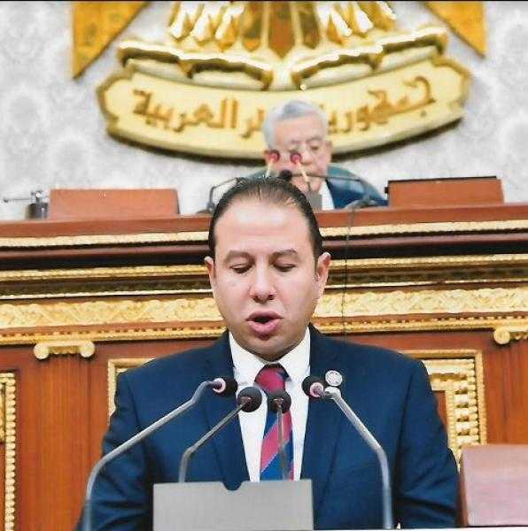 برلماني: قرارات الرئيس السيسي تعكس مساندته للأسرة المصرية وتيسير حياتهم المعيشية