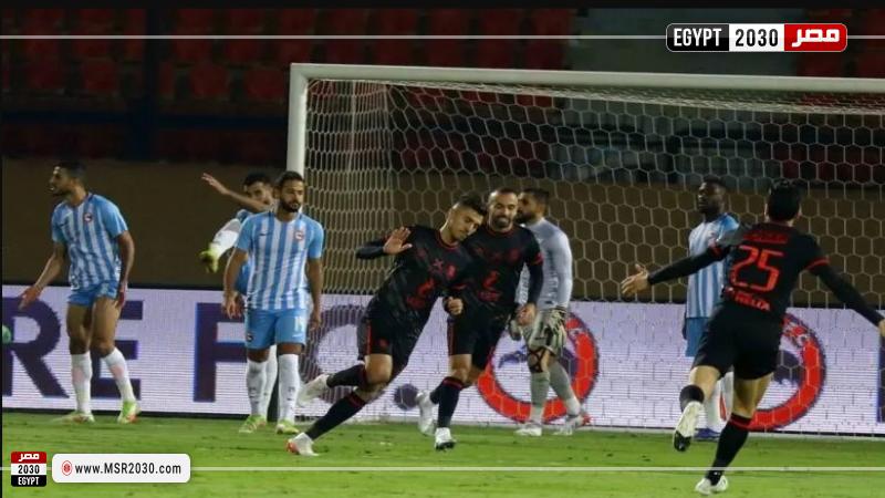 بث مباشر.. مباراة الأهلي وفيوتشر في الدوري بجودة عالية | الرياضة | مصر 2030