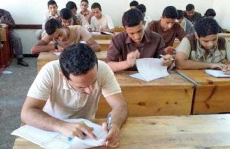 جدول امتحانات الثانوية العامة 2022.. تعرف على الأيام المتبقية