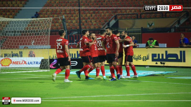 موعد مباراة الأهلي القادمة والقنوات الناقلة | الرياضة | مصر 2030