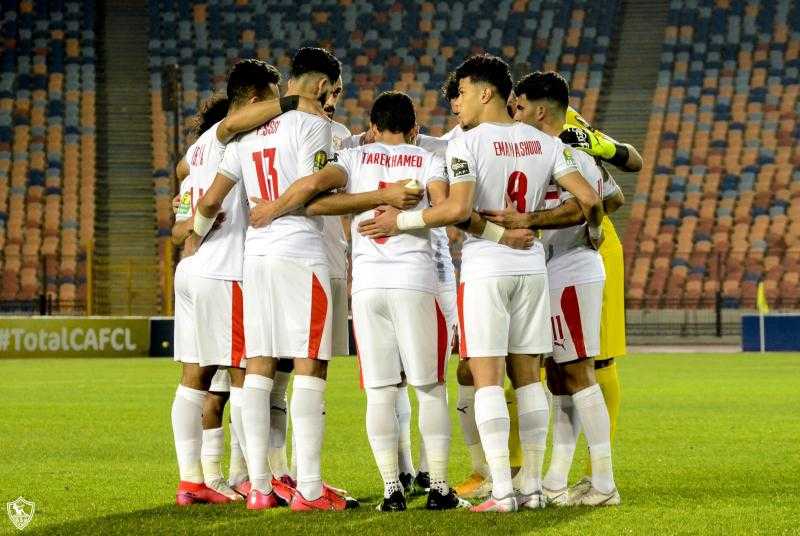 «قاهر الأهلي» يصدم الزمالك بقرار ناري.. اعرف التفاصيل