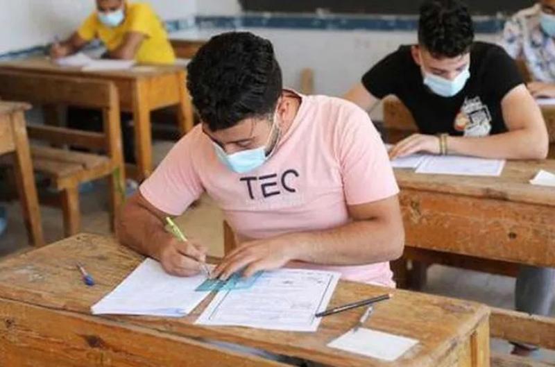 حقيقة تسريب امتحان الاستاتيكا 2022 للثانوية العامة