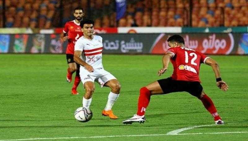 الأهلي والزمالك يتصدران التريند بـ 1.5 مليون عملية بحث.. ما السبب؟