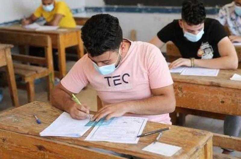 امتحانات الثانوية العامة 2023.. رابط مباشر للاستعلام عن رقم الجلوس