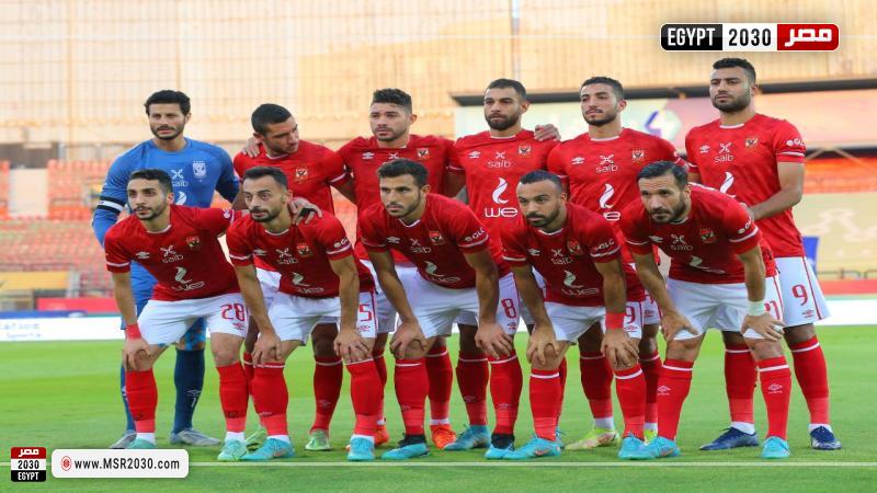 موعد مباراة الأهلي القادمة في الدوري بعد الفوز على الجونة | الرياضة