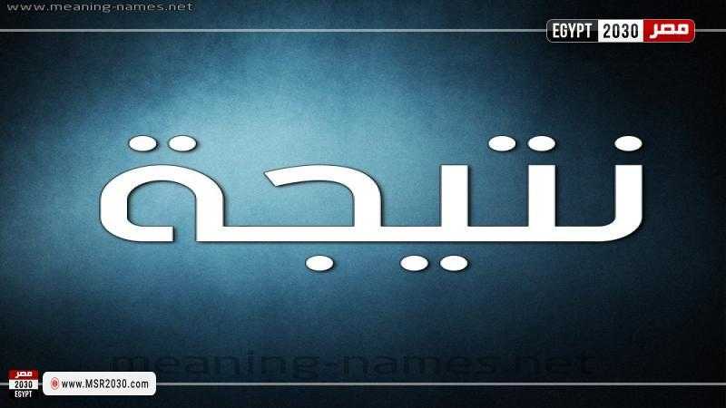 موعد نتيجة الثانوية العامة 2022 ورابط الحصول عليها