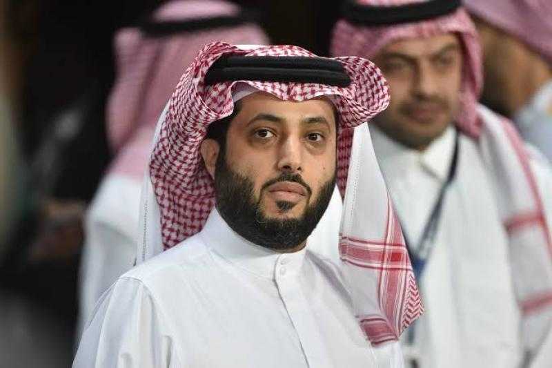 بعد مدحت شلبي.. تركي آل الشيخ يطالب ضم محلل أون تايم لشبكة «SSC»