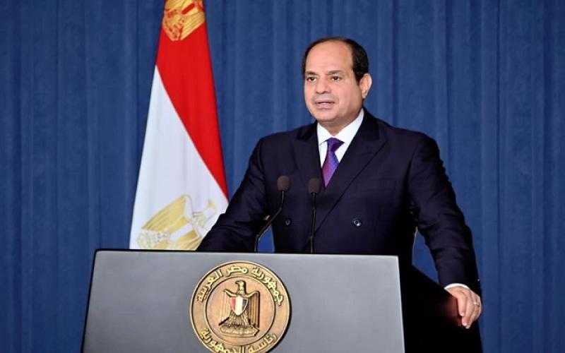 الحرية المصري يشيد بقرار الرئيس السيسي بتطوير معهد ناصر للعلاج