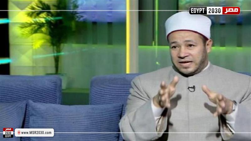 الدكتور محمد عبدالسميع أمين الفتوى