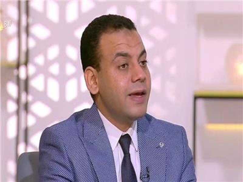 برلماني يشيد باهتمام الرئيس السيسي بزيادة الرقعة الزراعية