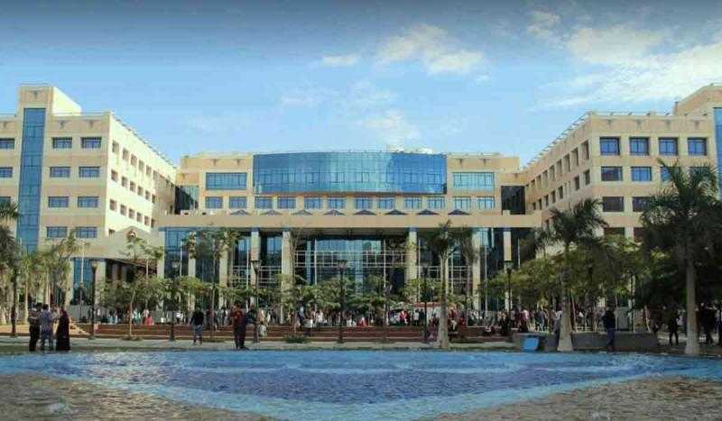 جامعة 6 أكتوبر.. خطوات ورابط التقديم للعام الدراسي 2022