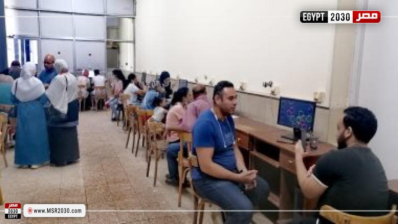 تنسيق الجامعات - أرشيفية