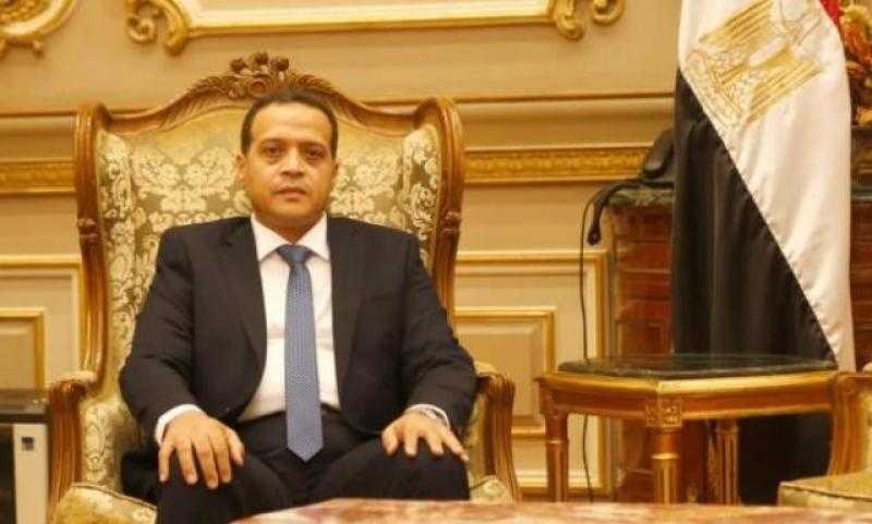 النائب خالد أبو الوفا: الحوار الوطني جاء فى توقيت مناسب