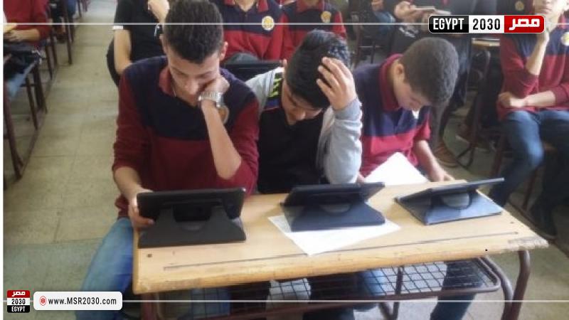 تنسيق الثانوية العامة 2022 محافظة الدقهلية المرحلة الثانية 