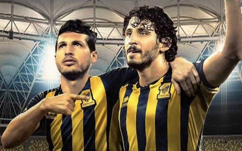 موعد مباراة الاتحاد والاتفاق في الدوري السعودي.. والقنوات الناقلة