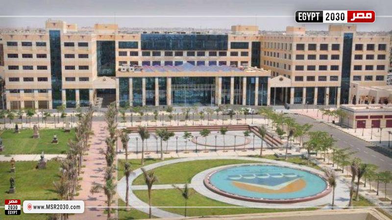 الجامعات الأهلية في مصر وتنسيق الالتحاق بها 