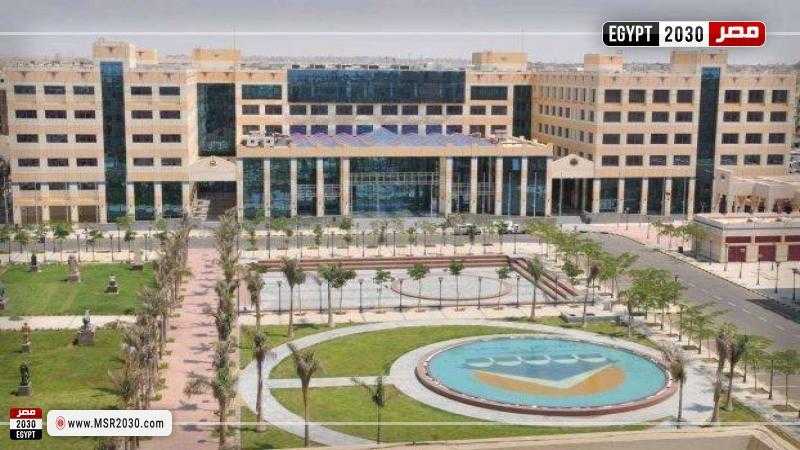 تنسيق جامعة مصر للعلوم والتكنولوجيا 2022 ومصاريف الكليات