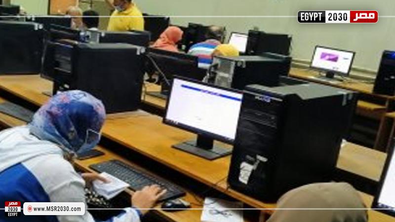 تنسيق الجامعات 2022