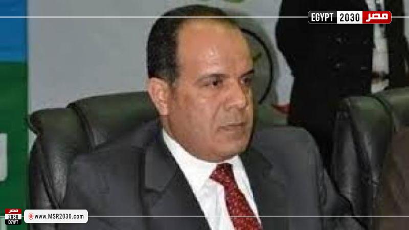 النائب احمد مهني 