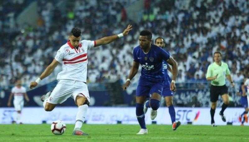 مكافأة خيالية لبطل كأس لوسيل بين الزمالك والهلال.. «مش هتصدق كام»