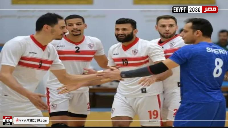 طائرة الزمالك