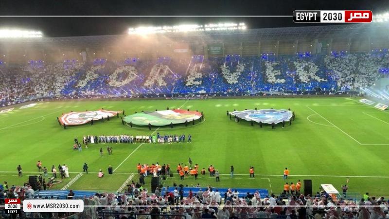 الزمالك والهلال 