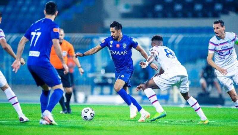 موعد مباراة الهلال والفتح في الدوري السعودي.. والقنوات الناقلة