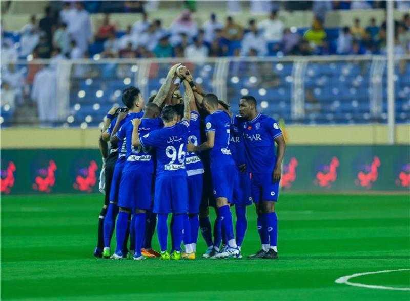 نجم الهلال يُهدد الزمالك قبل مواجهة كأس لوسيل