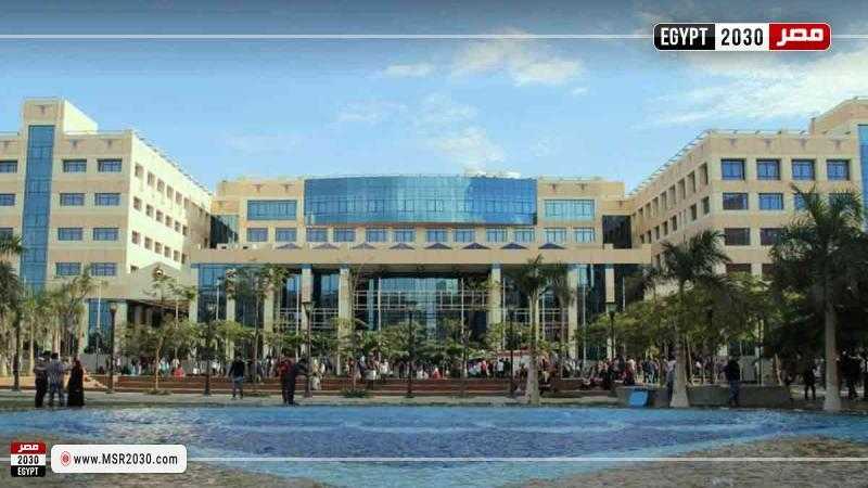 جامعة مصر للعلوم والتكنولوجيا.. مصاريف الكليات والتنسيق ورابط التقديم