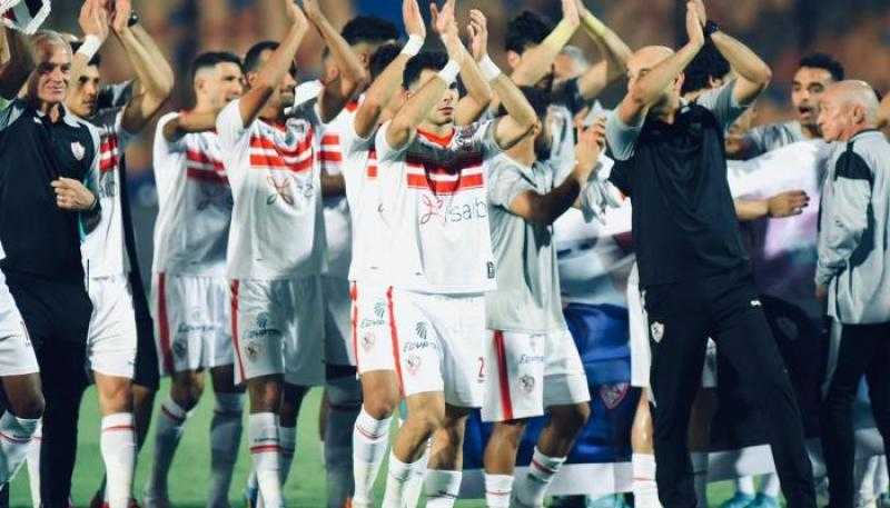 موعد مباراة الزمالك والهلال السعودي القادمة والقنوات الناقلة