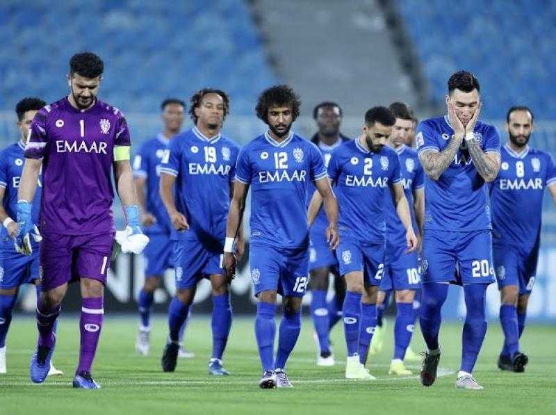 تشكيل الهلال المتوقع أمام الزمالك في كأس لوسيل