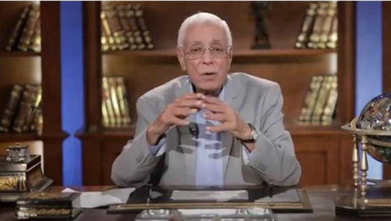 مفاجأة.. حسام موافي يوضح سبب حدوث الوفاة أثناء السجود في الصلاة