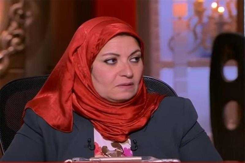 هبة قطب للأزواج: «سموا العلاقة الجنسية بينكم حتى لا تمللوا»