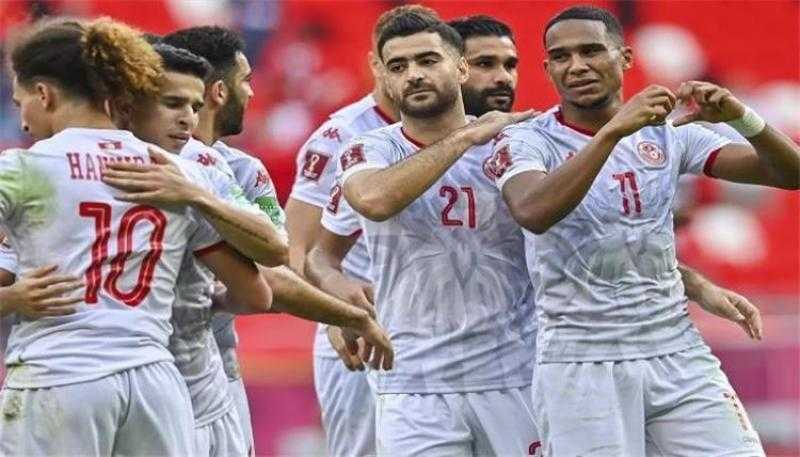 منتخب تونس يسافر السعودية بـ 8 لاعبين استعدادًا لكأس العالم