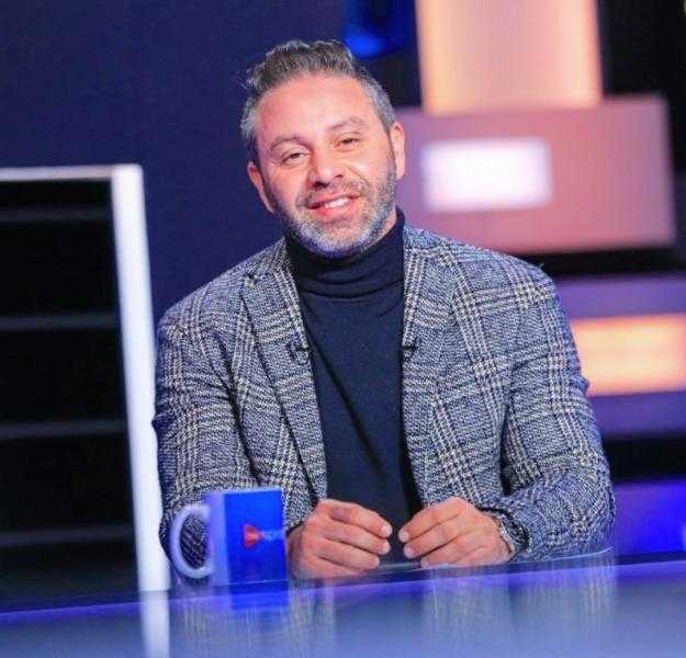 حازم إمام يتبرأ من أزمة «شوقي» مع منتخب مصر.. ويرفض لعب ابنته للأهلي