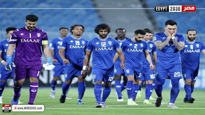 موعد مباراة الهلال والوحدة والقنوات الناقلة في الدوري السعودي 