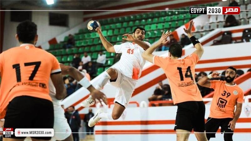 بث مباشر مباراة الزمالك والكويت الكويتي