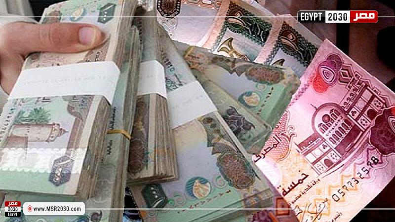 سعر الدينار الكويتي اليوم الجمعة اعرف وصل لكام بعد ارتفاعه الاقتصاد