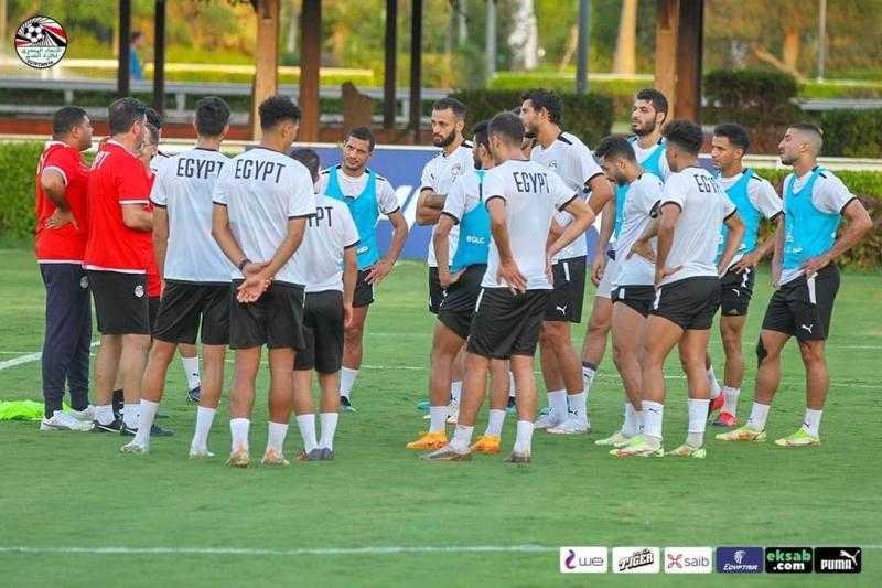 في غياب صلاح.. انطلاق معسكر المنتخب استعدادًا لمواجهتي إثيوبيا وتونس