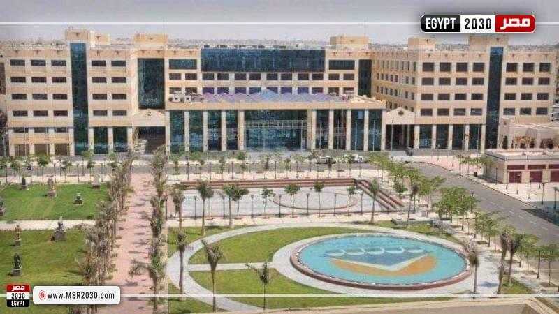 جامعة المنصورة الأهلية.. مصاريف وتنسيق الكليات 2022