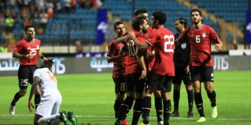 نجم منتخب مصر ينتقل إلى الوحدة الإماراتي.. «مش هتصدق مين»