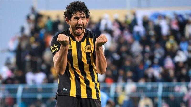 أحمد حجازي يغيب عن الكلاسيكو السعودي