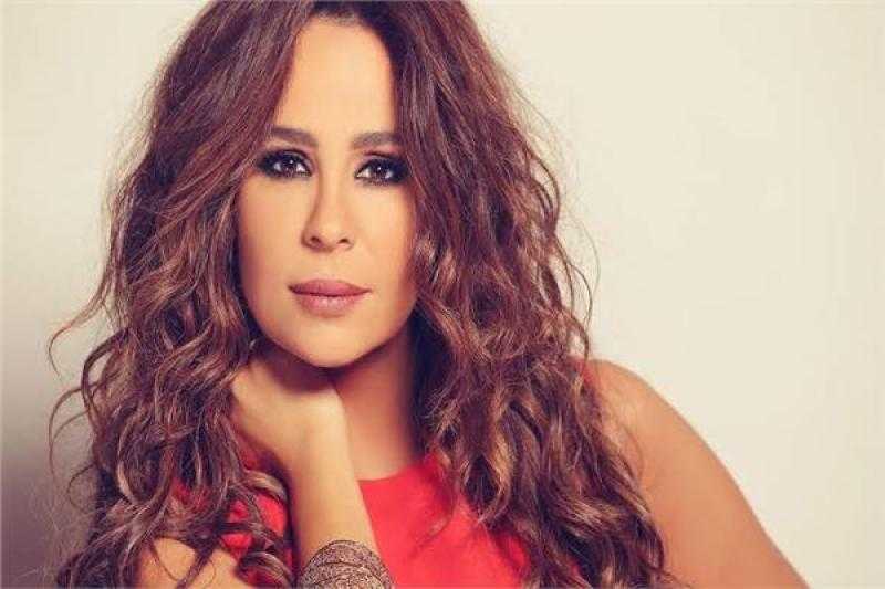 إطلالة مميزة للفنانة كارول سماحة عبر «إنستجرام»