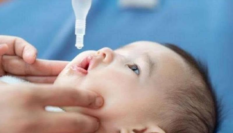 الصحة: انطلاق حملة تطعيم ضد شلل الأطفال بالقاهرة والجيزة غدًا